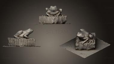 3D модель STKJ_0545 (STL)